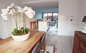 Loft standing 100 M2 à 200 mètres de la plage