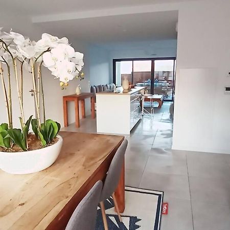 Appartement Loft standing 100 M2 à 200 mètres de la plage à Lacanau Extérieur photo