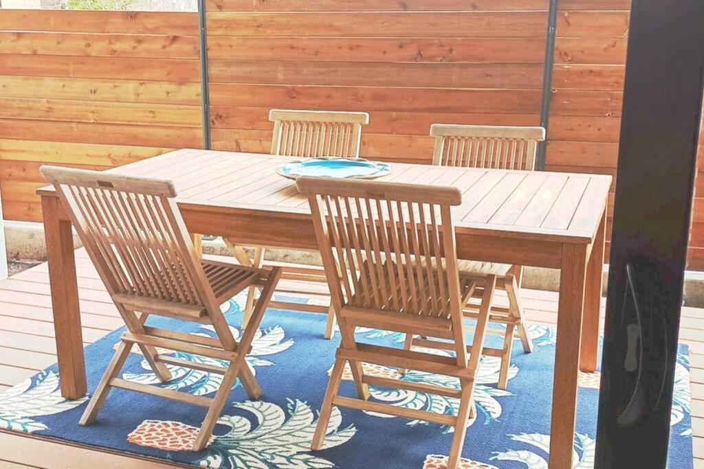 Appartement Loft standing 100 M2 à 200 mètres de la plage à Lacanau Extérieur photo