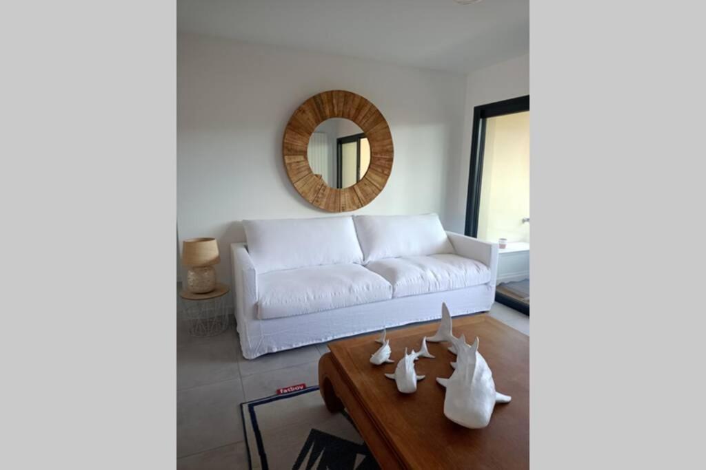 Appartement Loft standing 100 M2 à 200 mètres de la plage à Lacanau Extérieur photo